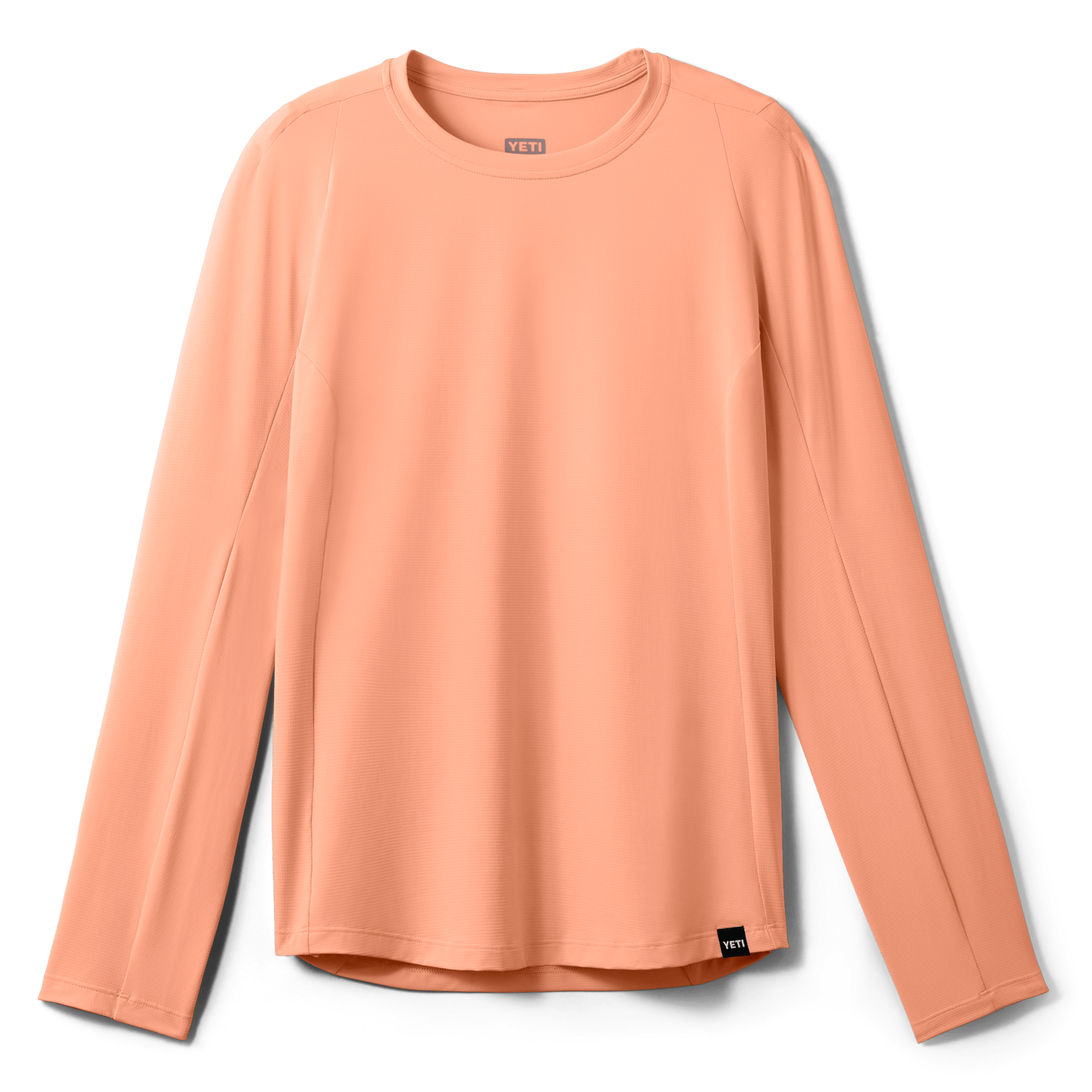 Women's Crew Neck Ultra Lightweight Sunshirt