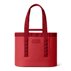 Rescue Red