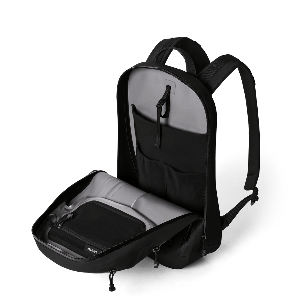 Cayo™ 15L All-Weather Backpack