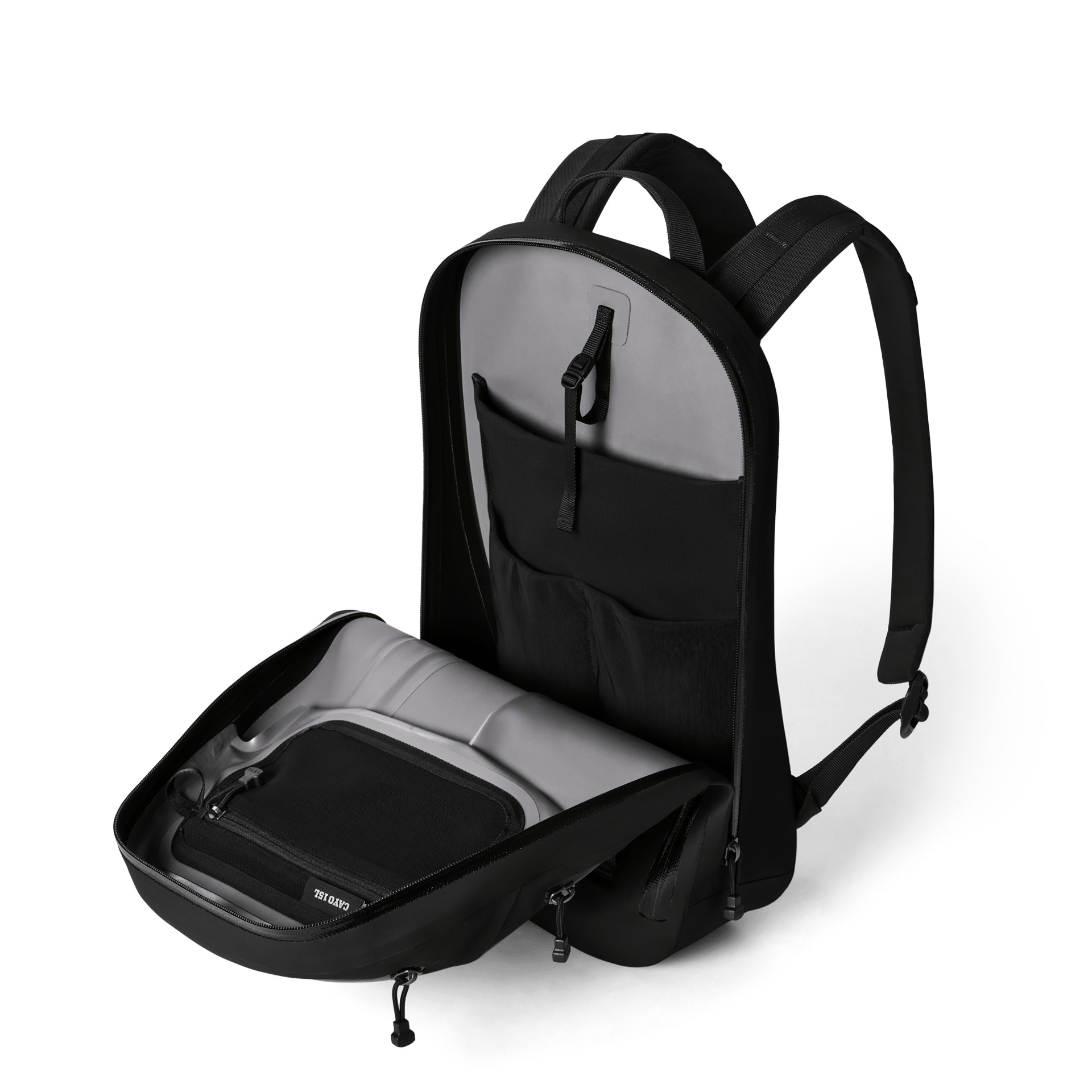 Cayo™ 15L All-Weather Backpack
