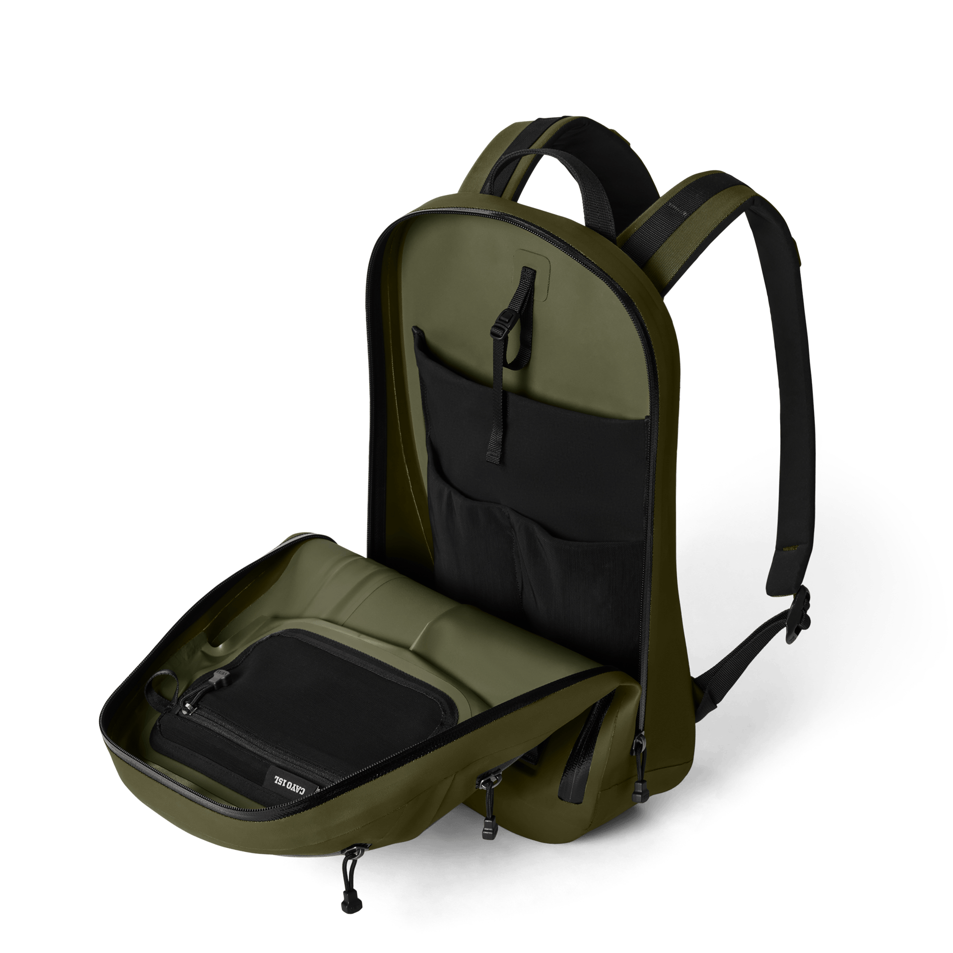 Cayo™ 15L All-Weather Backpack