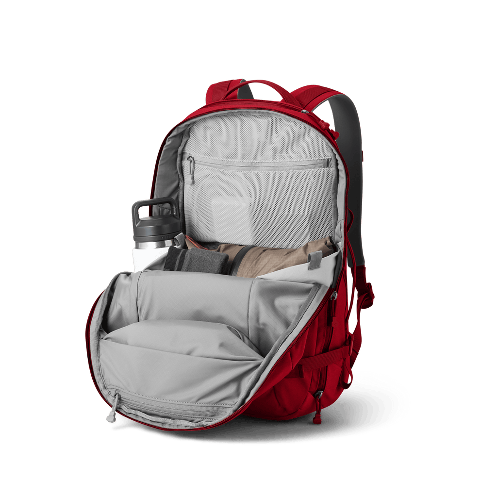 Crossroads® 27L Carry On Backpack