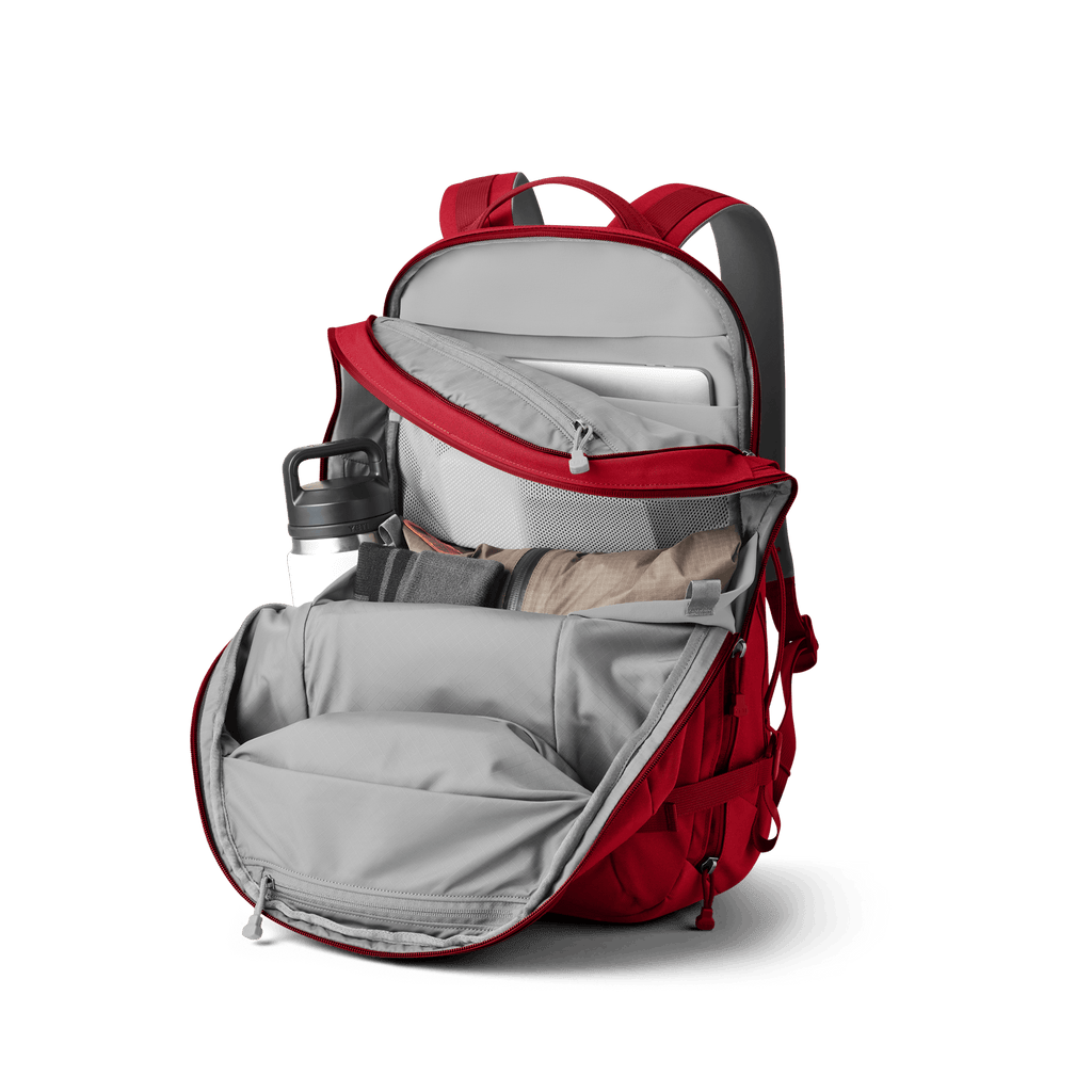 Crossroads® 27L Carry On Backpack