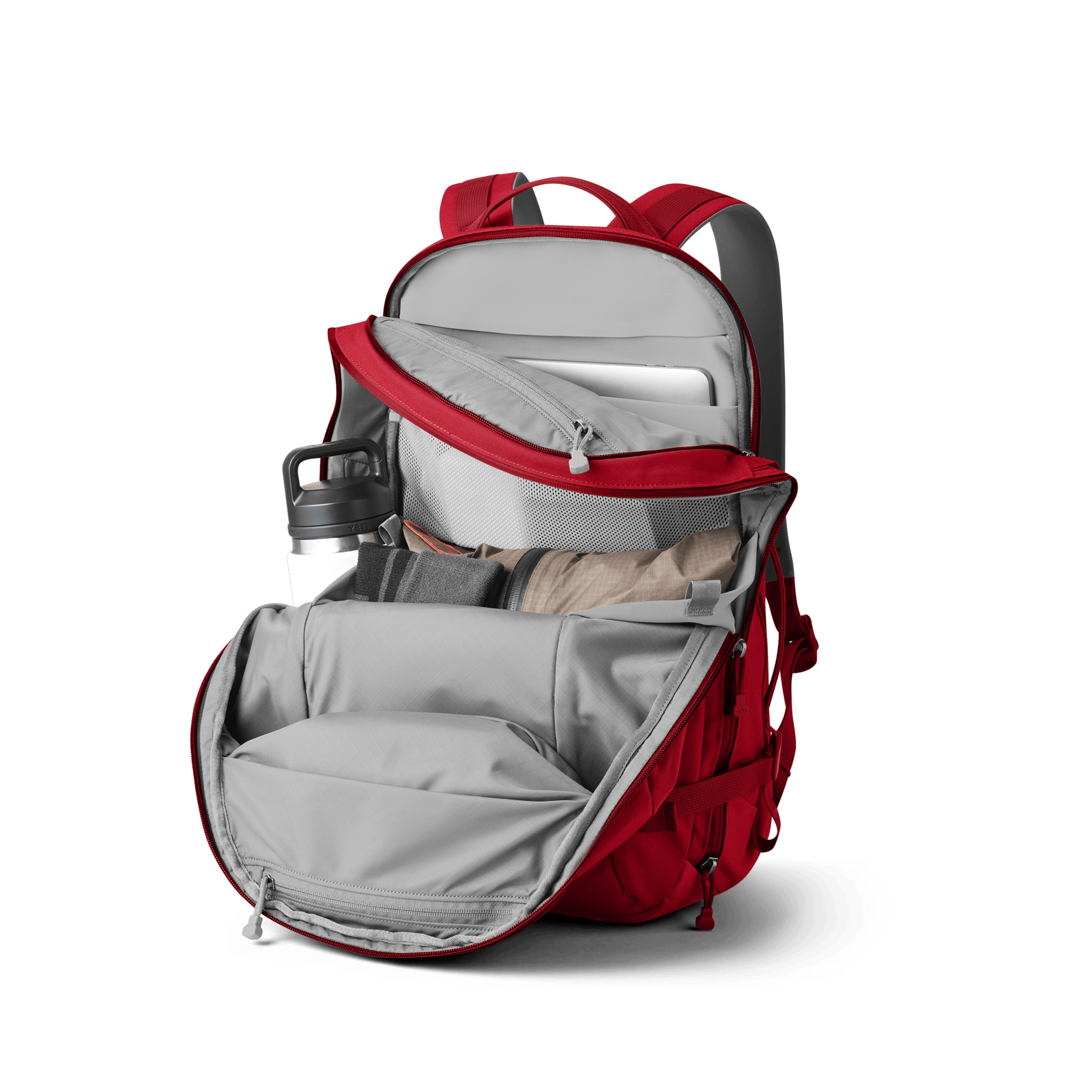Crossroads® 27L Carry On Backpack