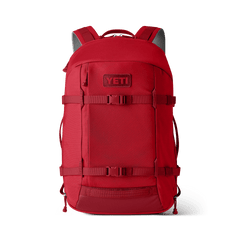 Rescue Red