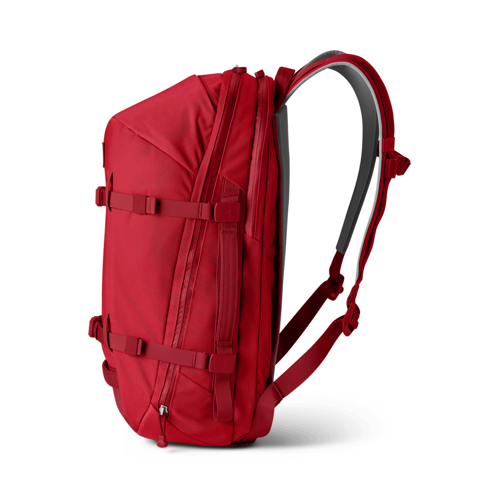 Crossroads® 27L Carry On Backpack