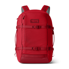 Rescue Red