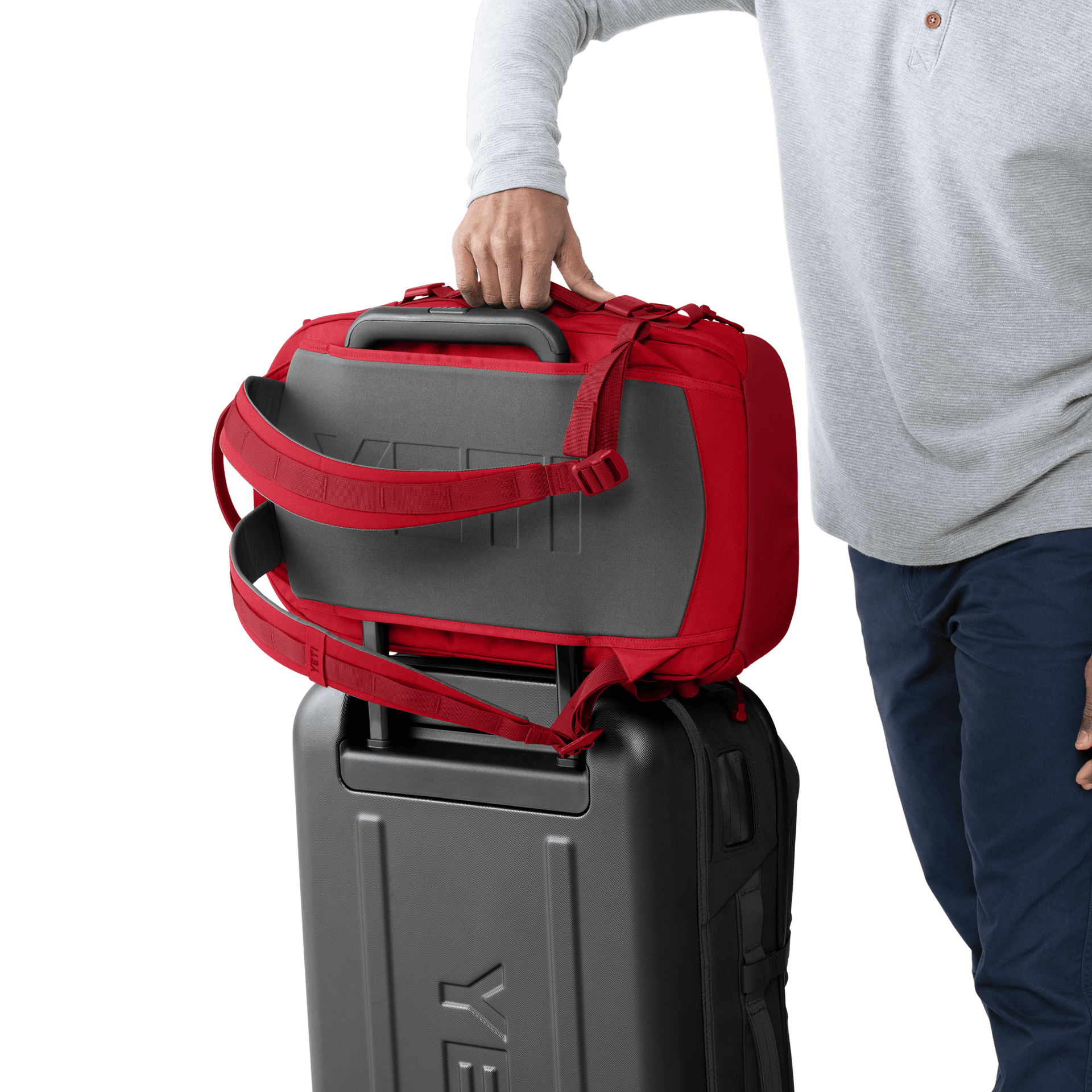 Crossroads® 22L Carry On Backpack