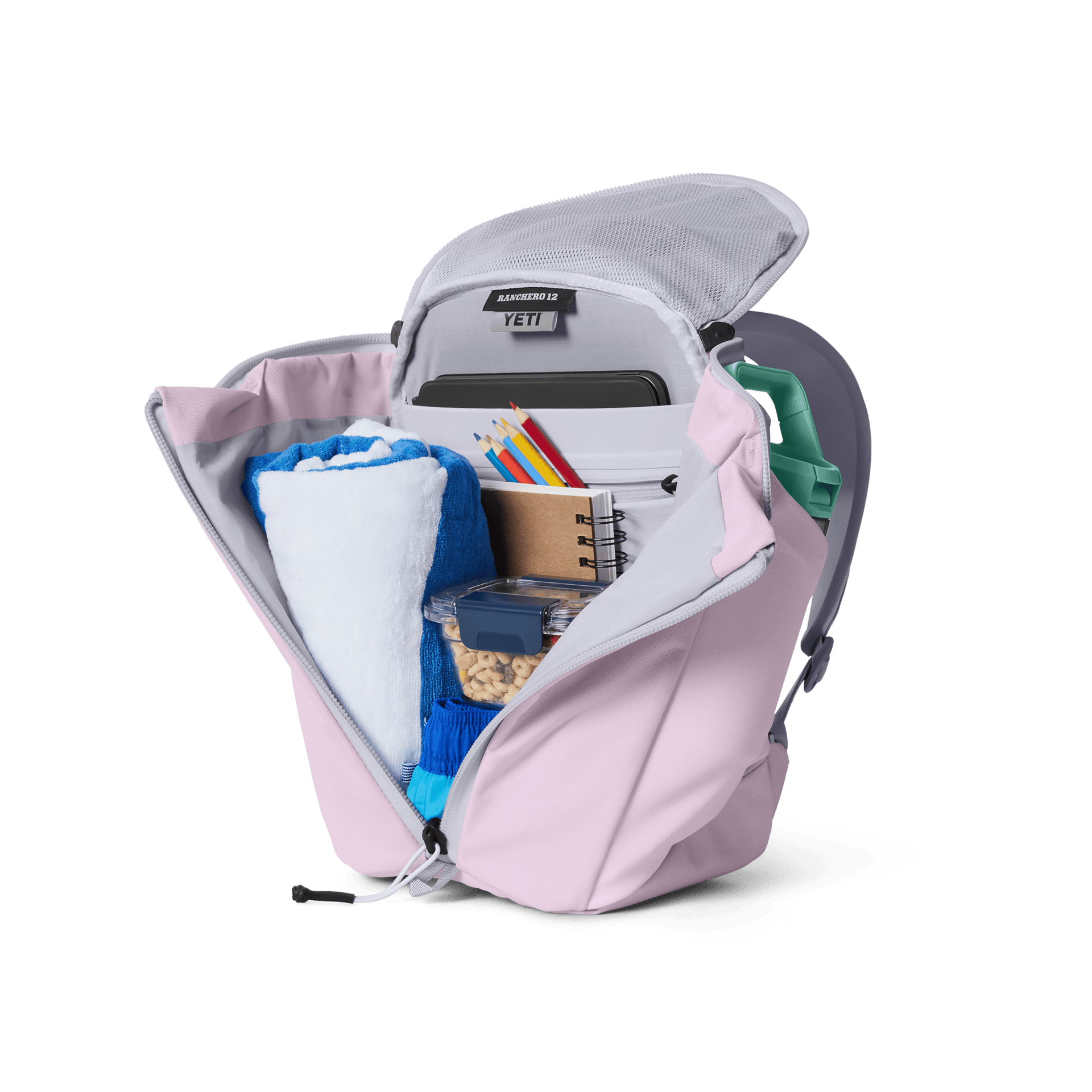 Ranchero™ 12L Everyday Carry Backpack