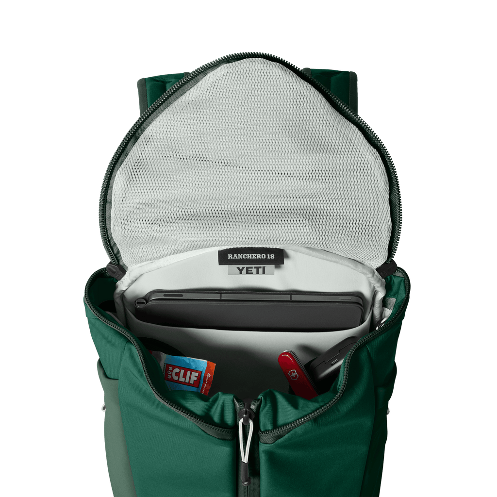 Ranchero™ 18L Everyday Carry Backpack