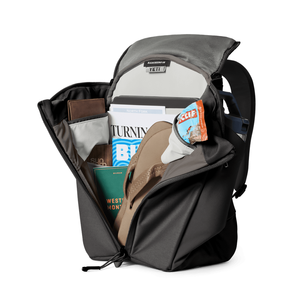 Ranchero™ 18L Everyday Carry Backpack