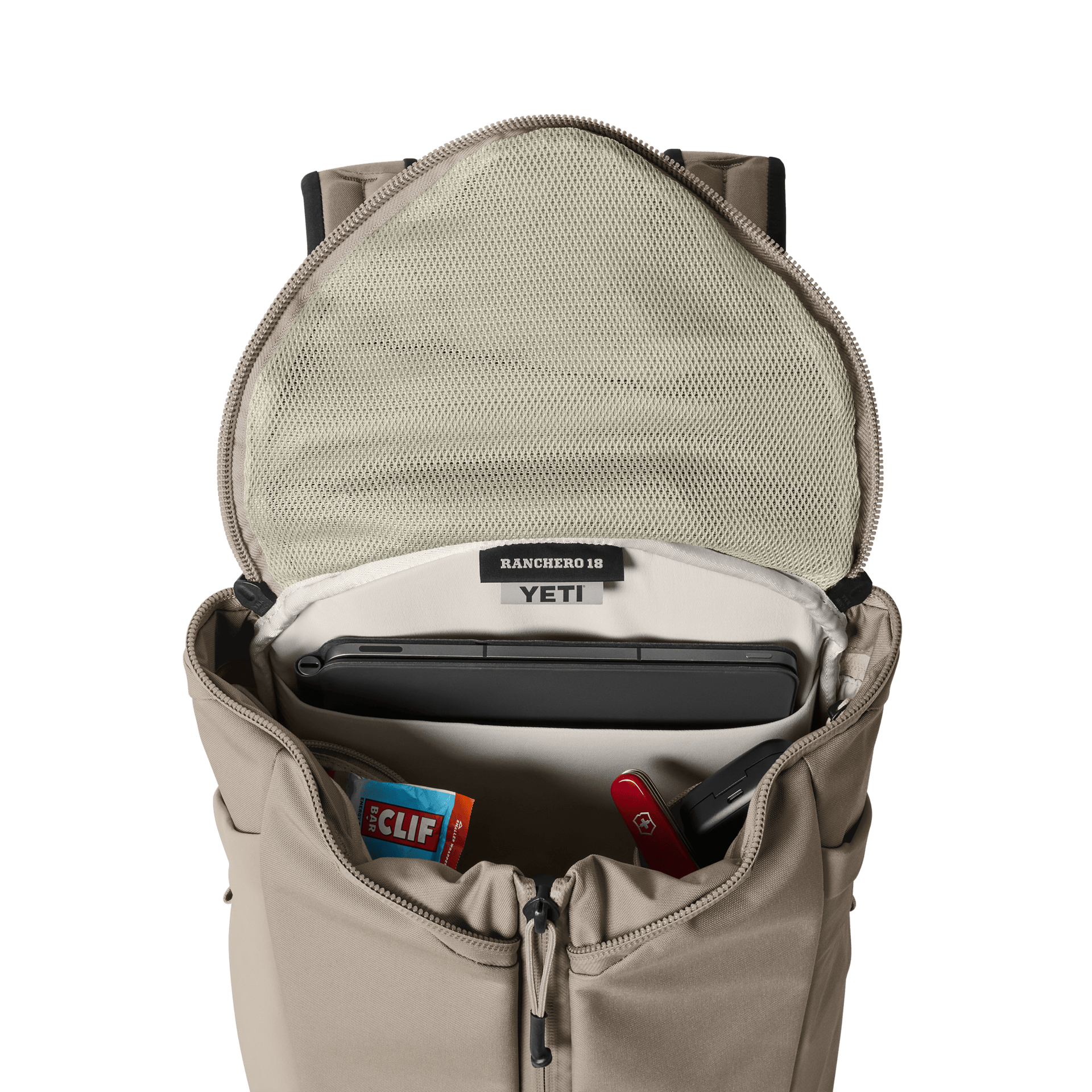 Ranchero™ 18L Everyday Carry Backpack