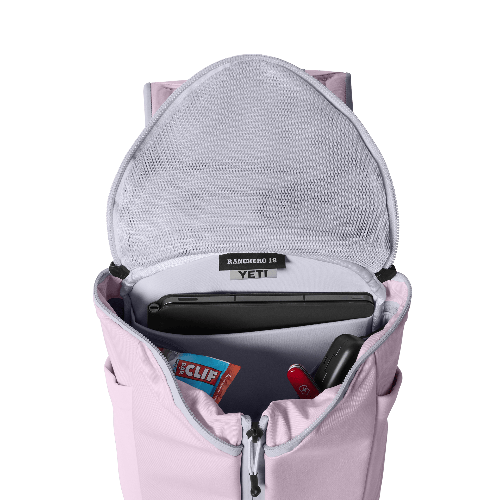 Ranchero™ 18L Everyday Carry Backpack