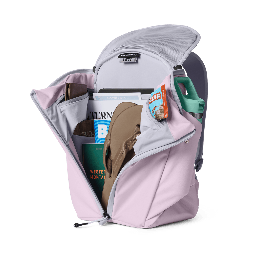 Ranchero™ 18L Everyday Carry Backpack