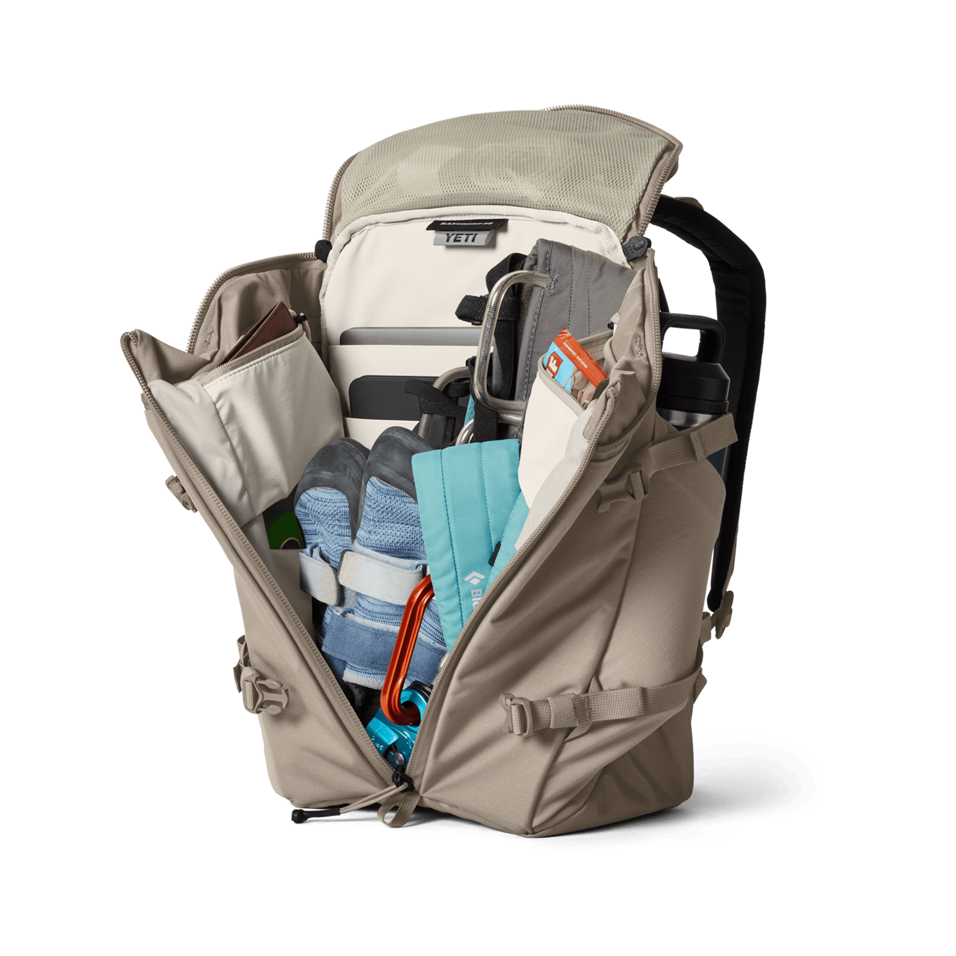 Ranchero™ 22L Everyday Carry Backpack