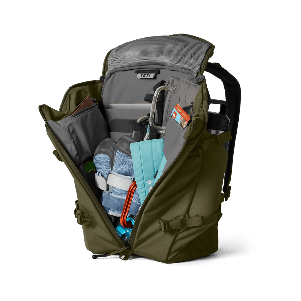 Ranchero™ 22L Everyday Carry Backpack