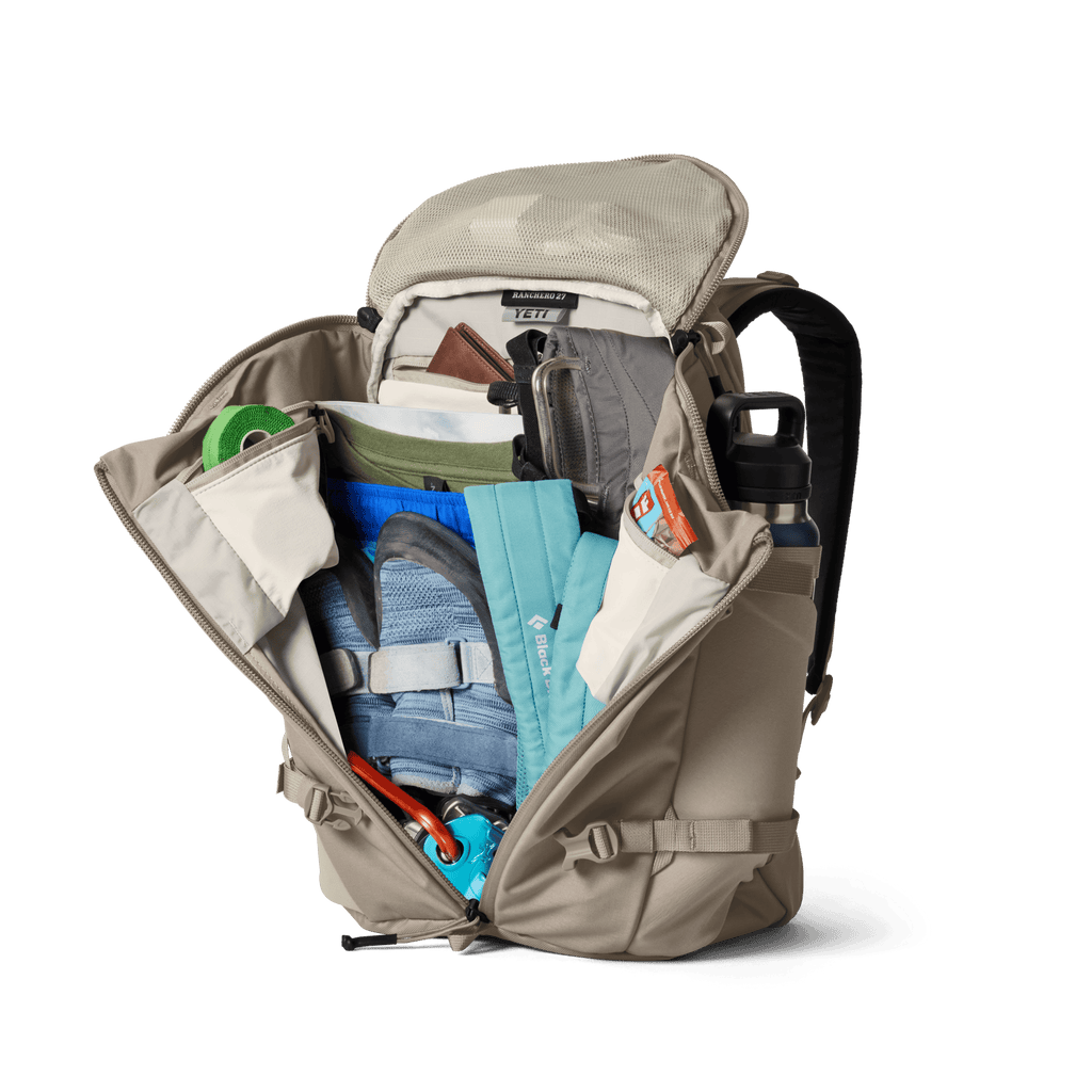 Ranchero™ 27L Everyday Carry Backpack