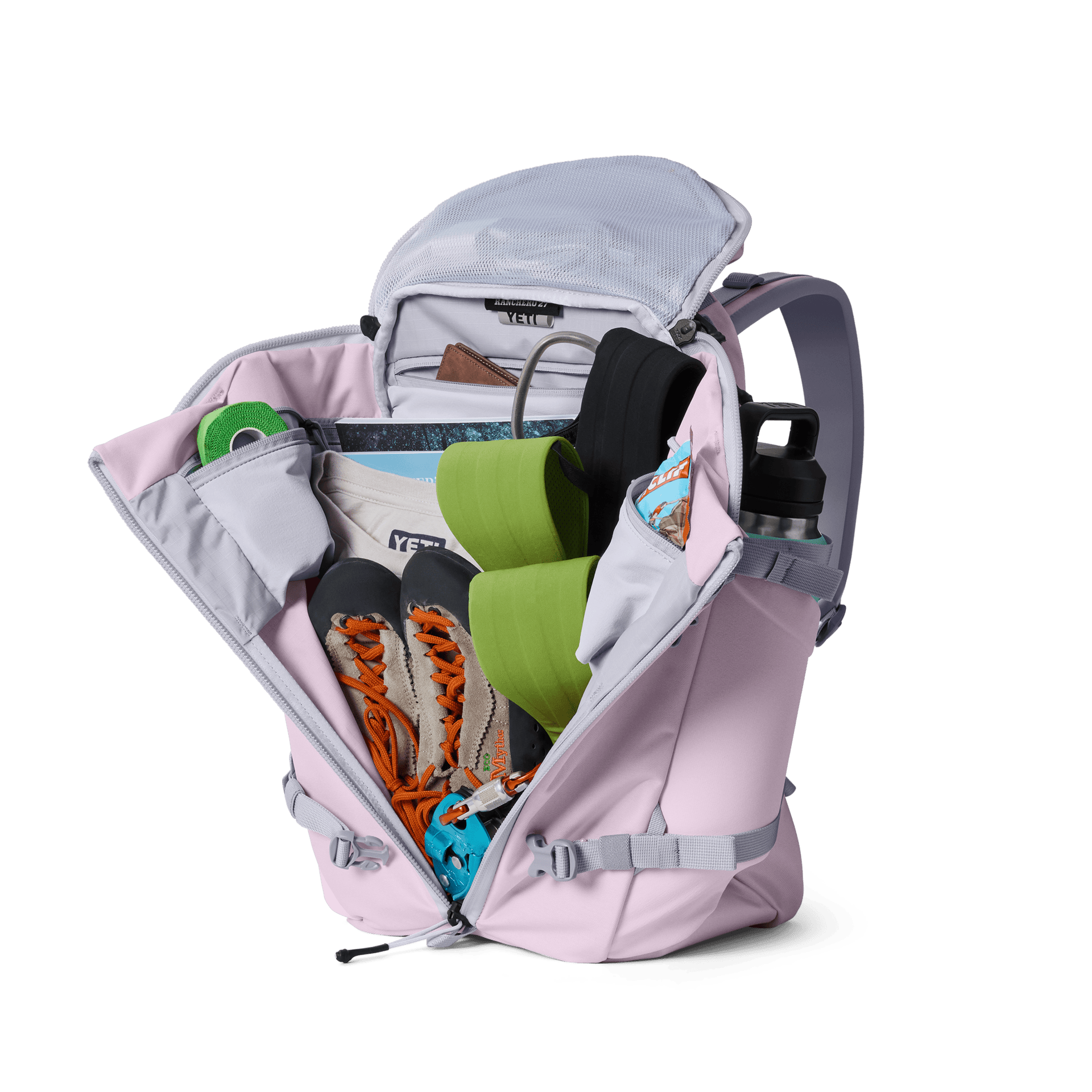 Ranchero™ 27L Everyday Carry Backpack