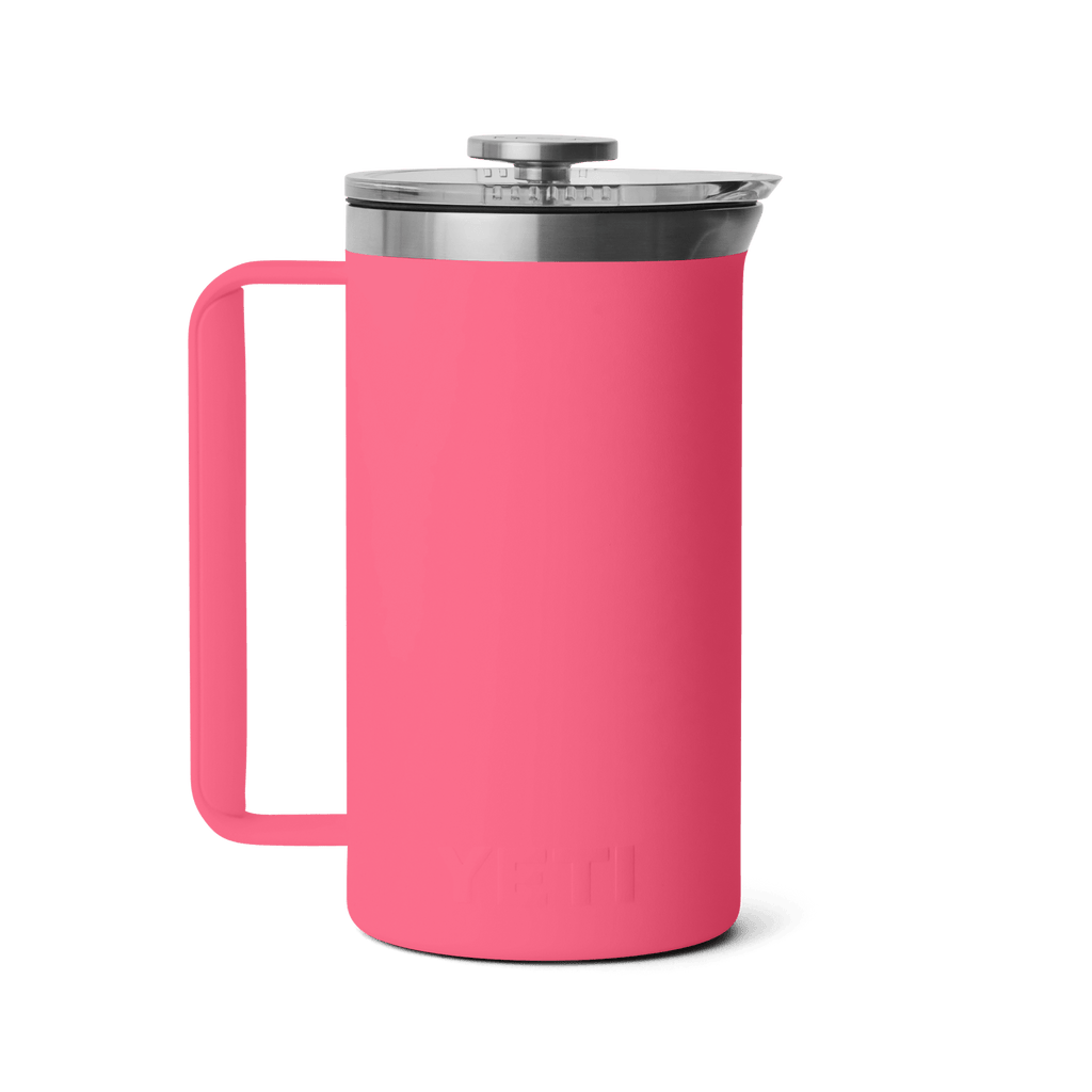Rambler® 34 oz French Press