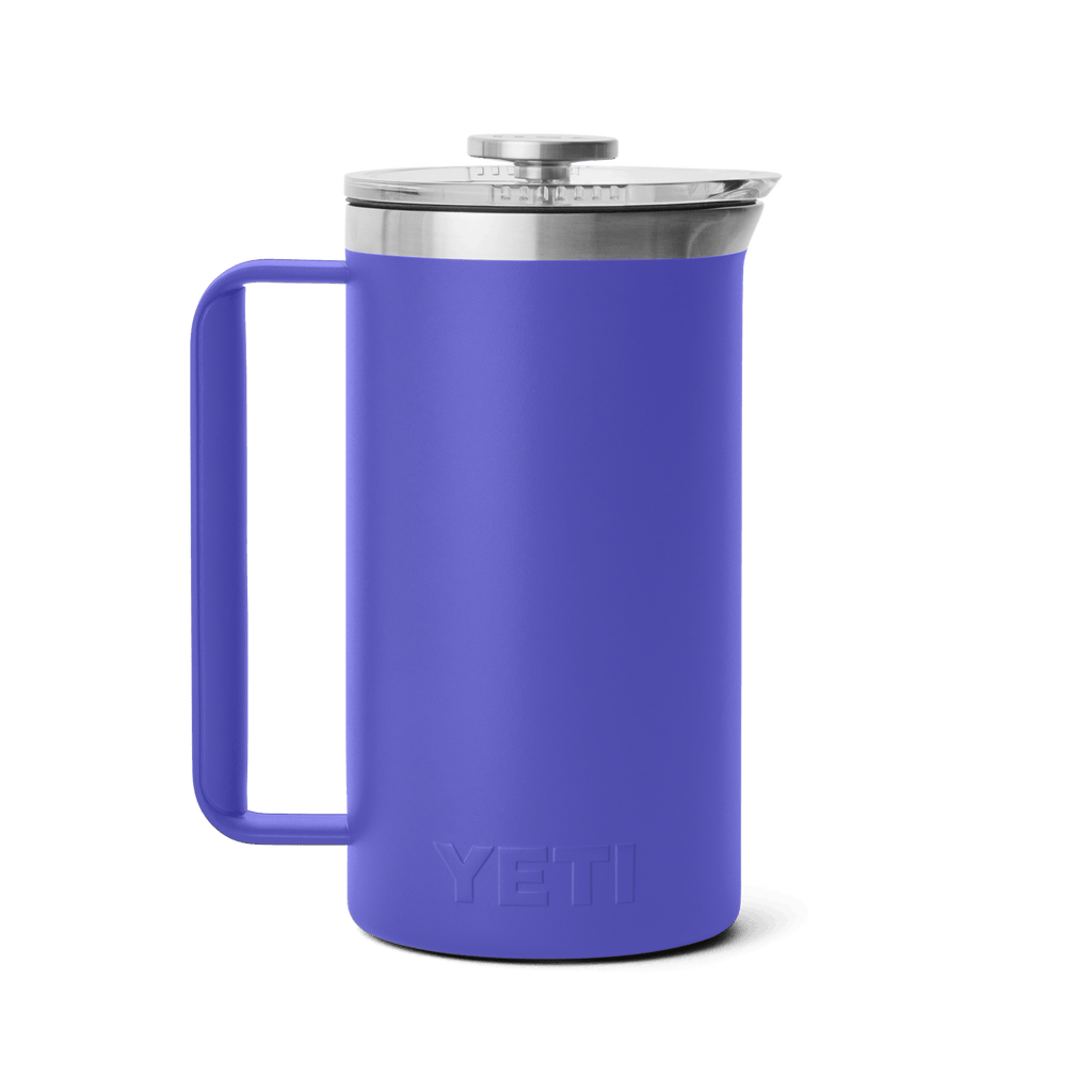 Rambler® 34 oz French Press