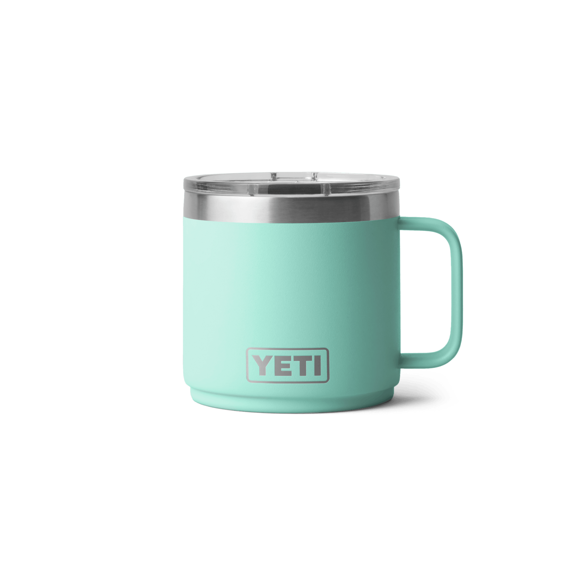 Rambler® 14 oz Stackable Mug