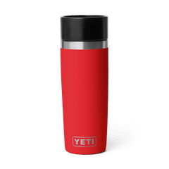 Rescue Red