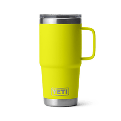 Firefly Yellow