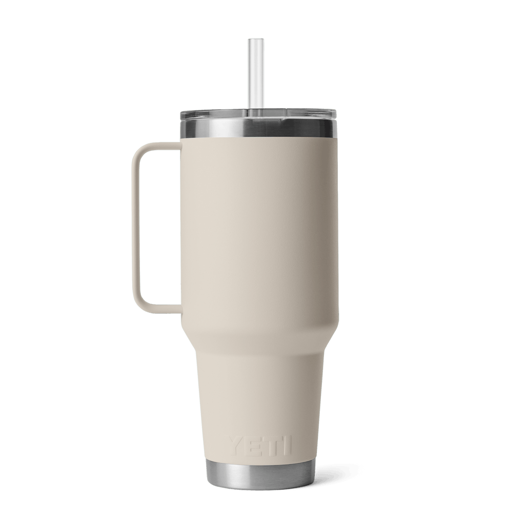 Rambler® 42 oz Straw Mug
