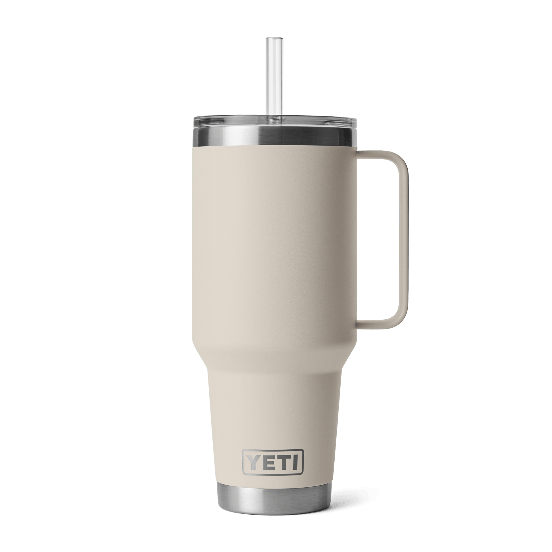Rambler® 42 oz Straw Mug