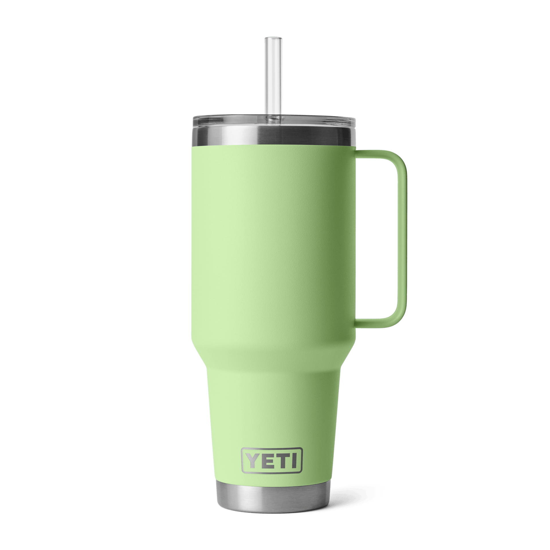 Rambler® 42 oz Straw Mug