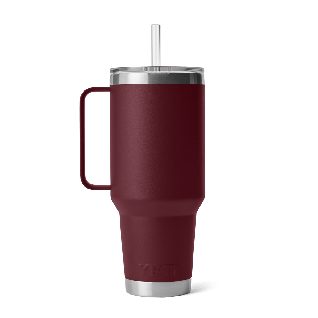 Rambler® 42 oz Straw Mug