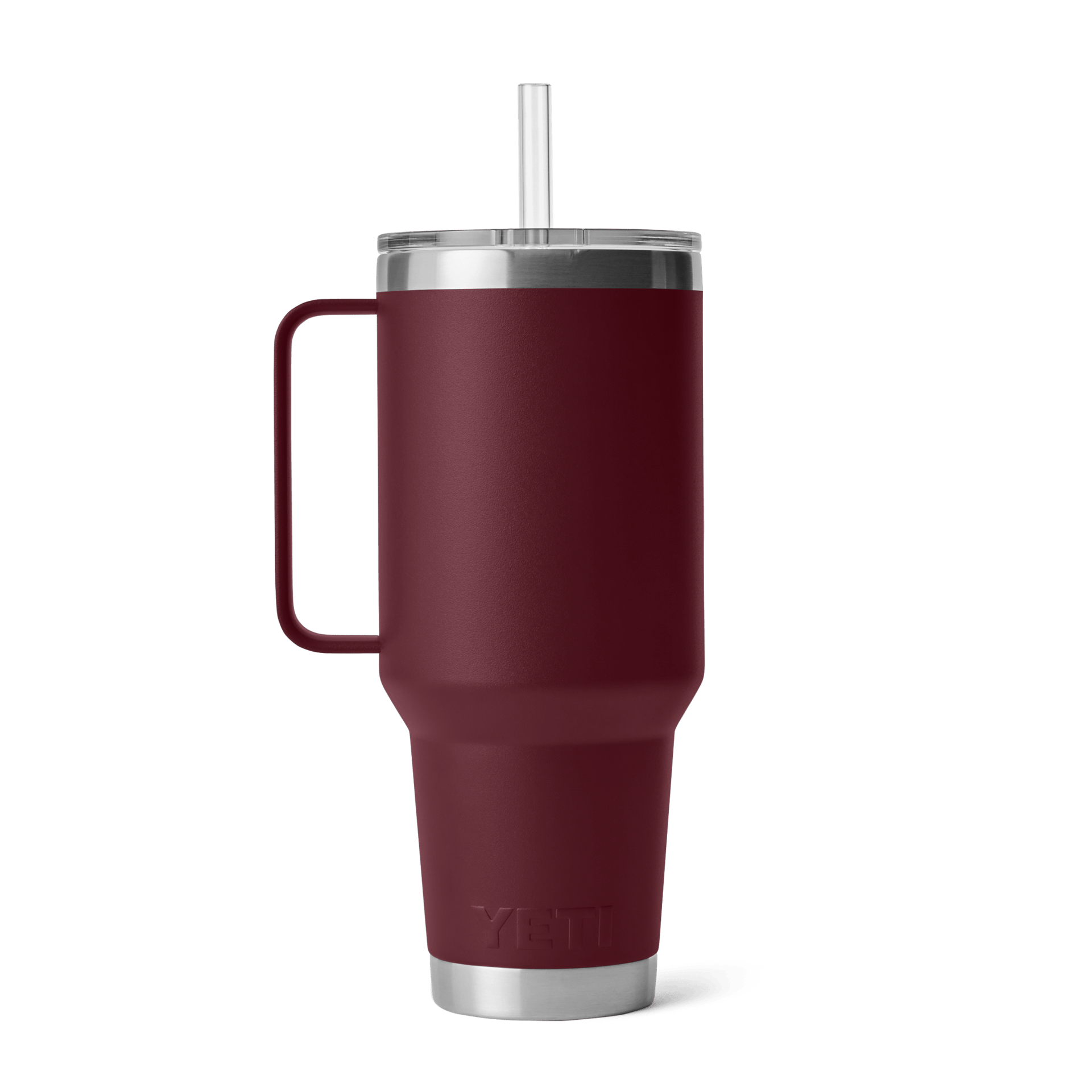 Rambler® 42 oz Straw Mug