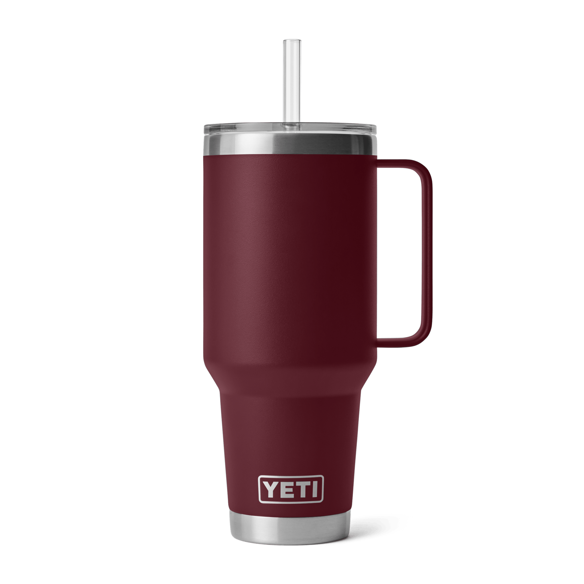 Rambler® 42 oz Straw Mug