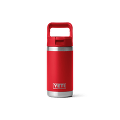 Rescue Red