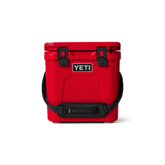 Rescue Red