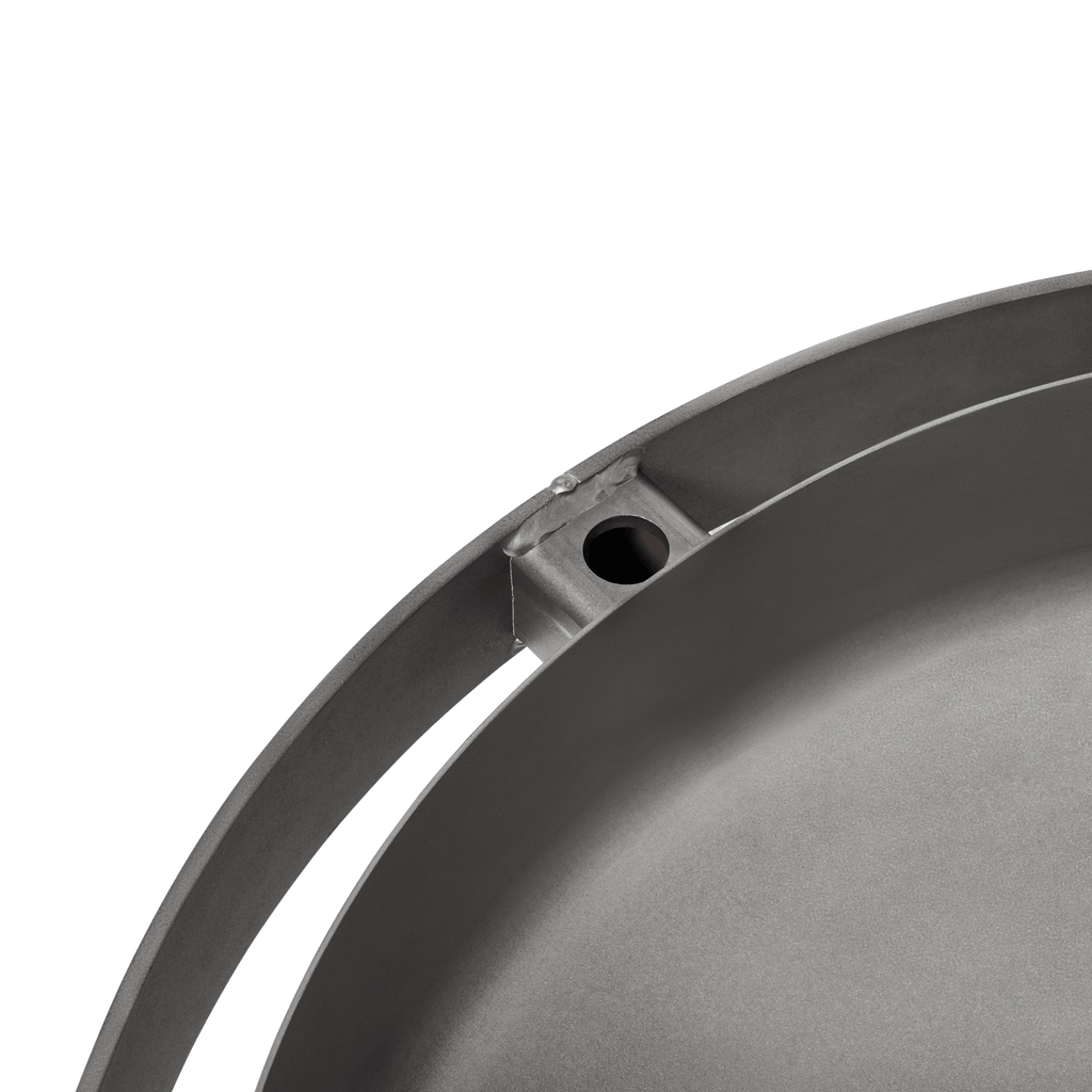 YETI™ Fire Pit Grill Kit
