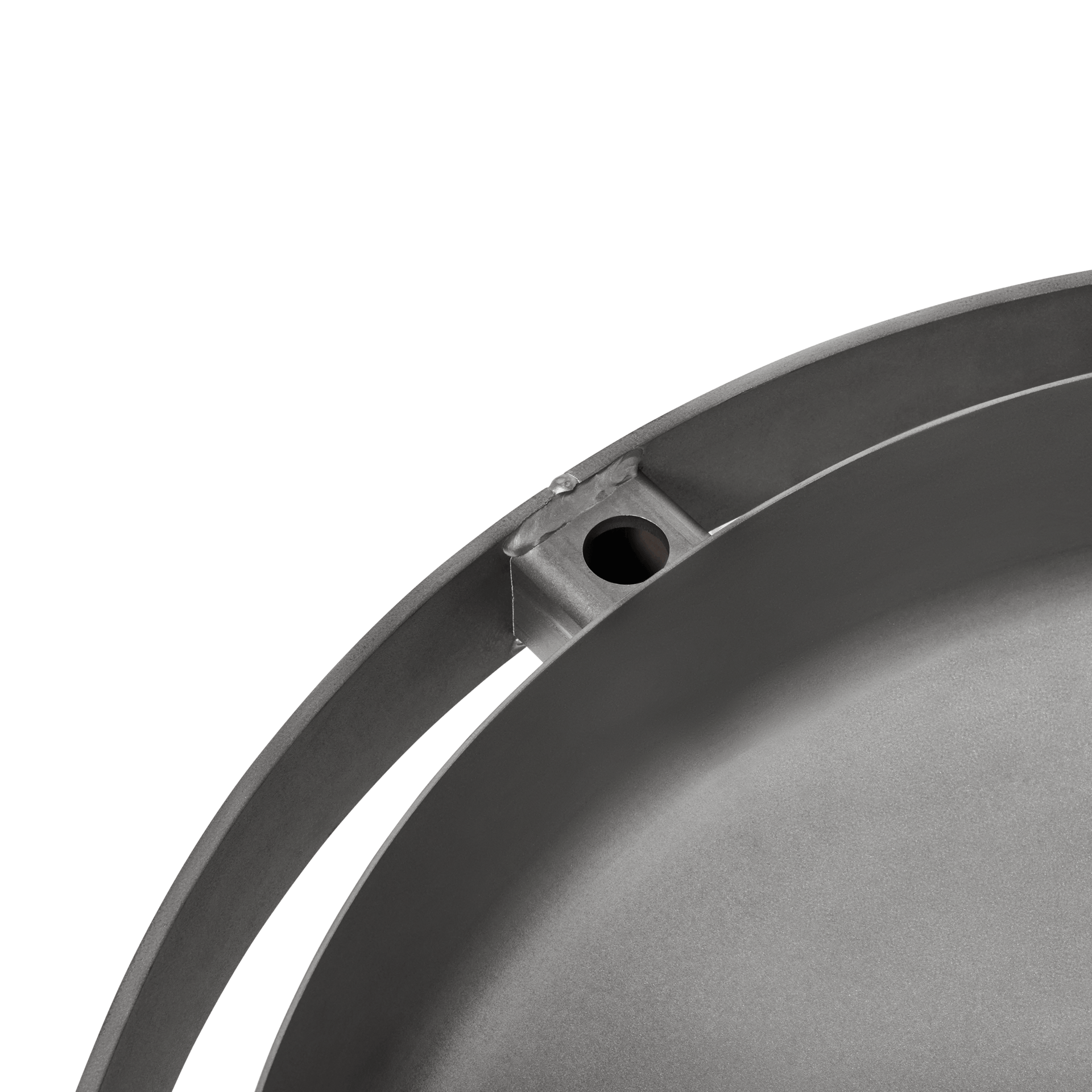 YETI™ Fire Pit Grill Kit