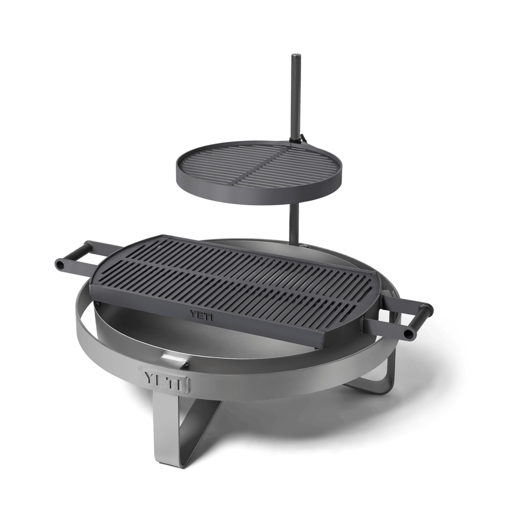 YETI™ Fire Pit Grill Kit