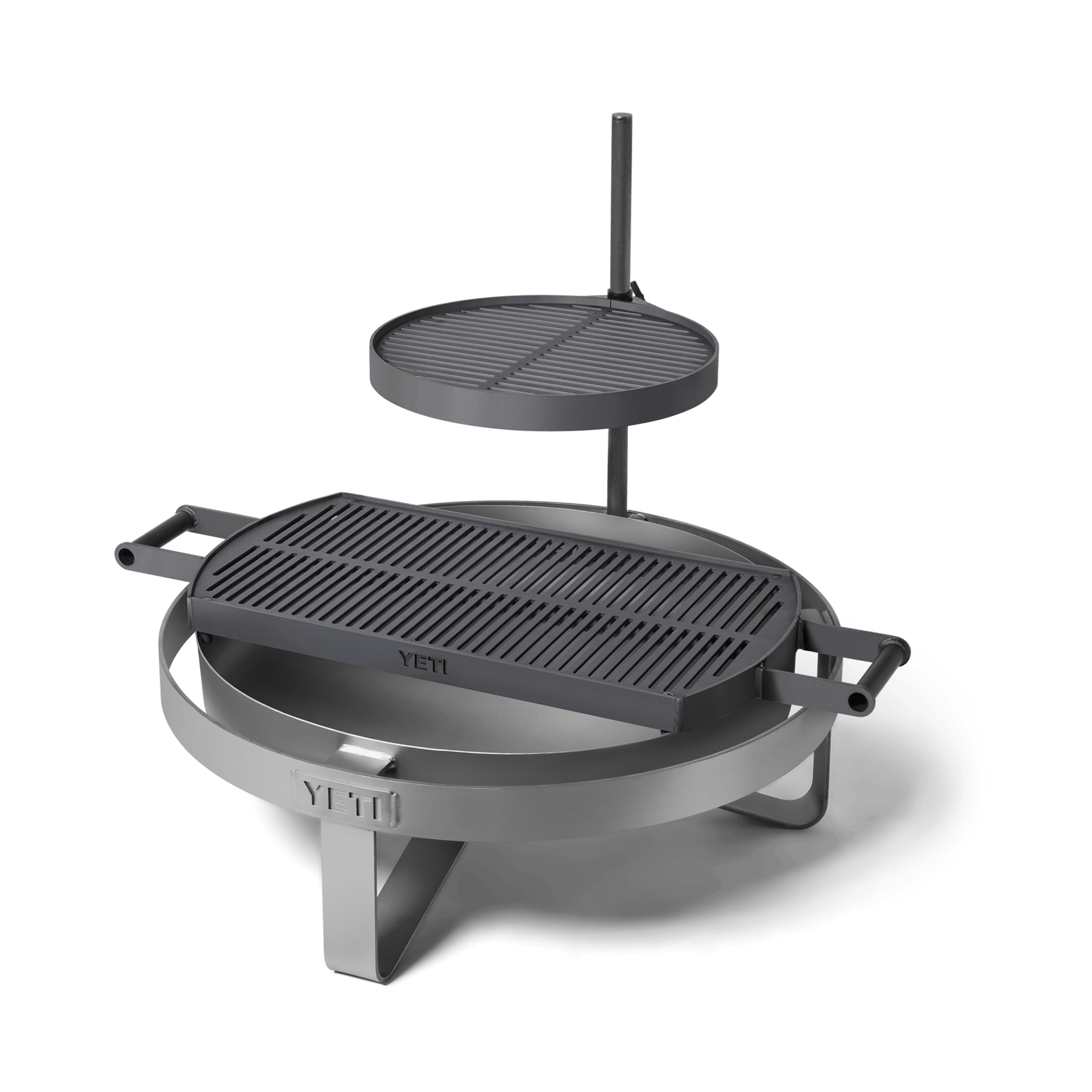 YETI™ Fire Pit Grill Kit