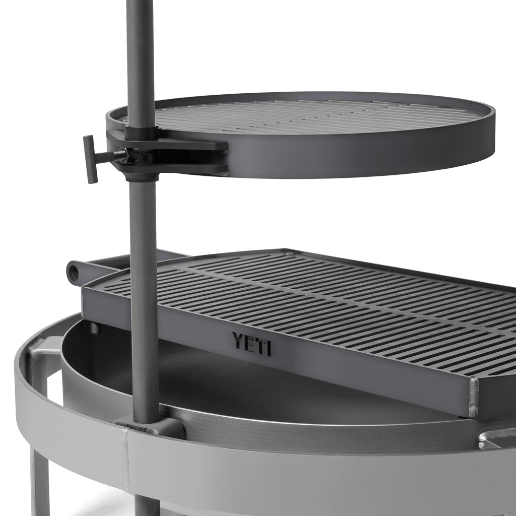 YETI™ Fire Pit Grill Kit