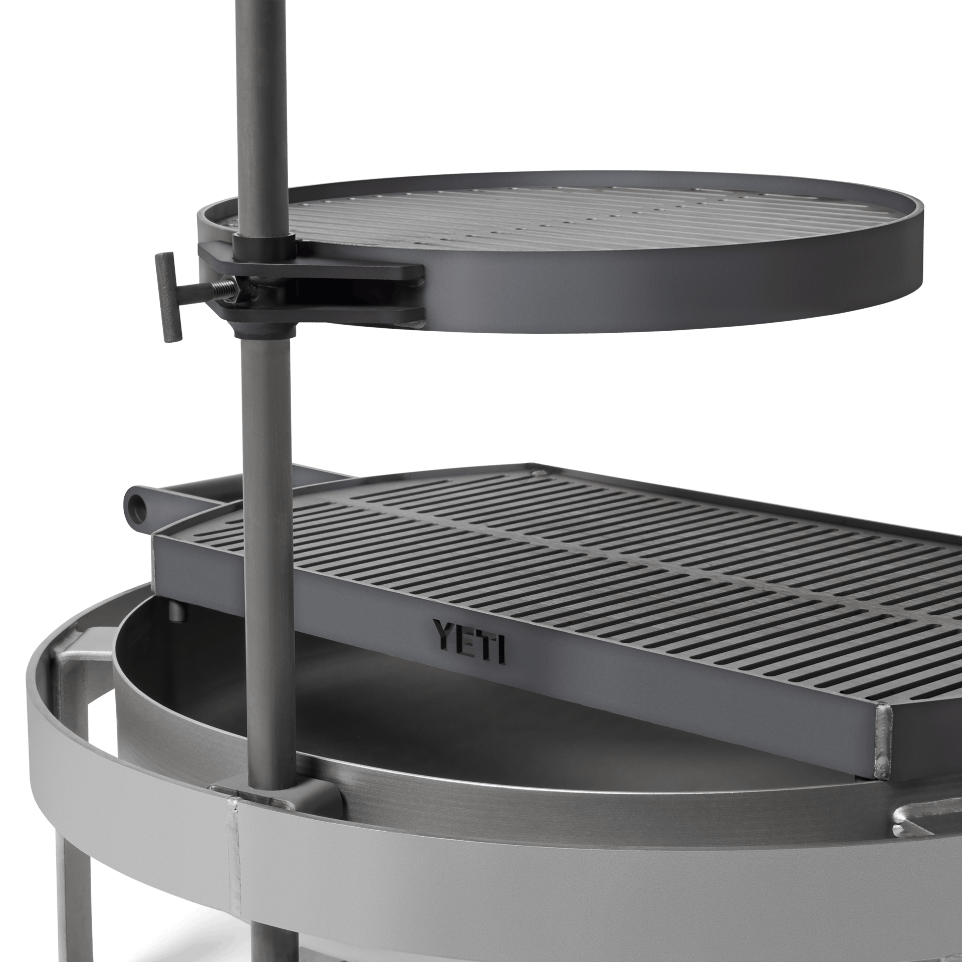 YETI™ Fire Pit Grill Kit