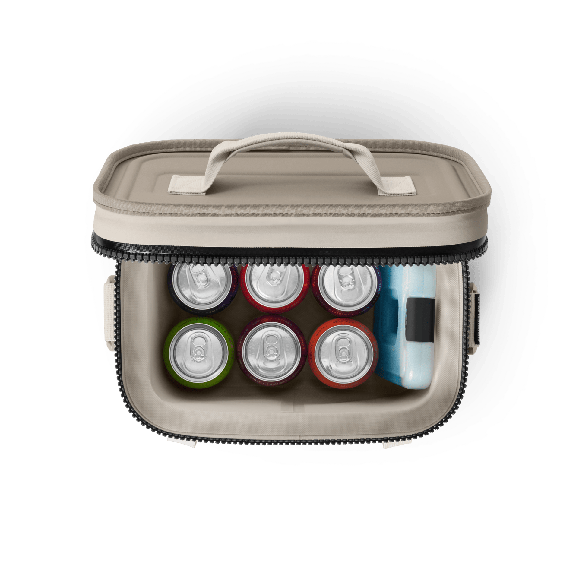 Hopper Flip® 8 Soft Cooler