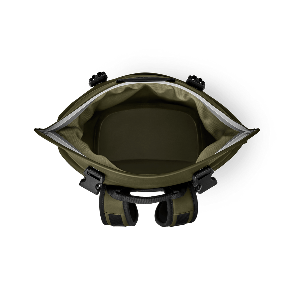 Hopper® M12 Backpack Soft Cooler