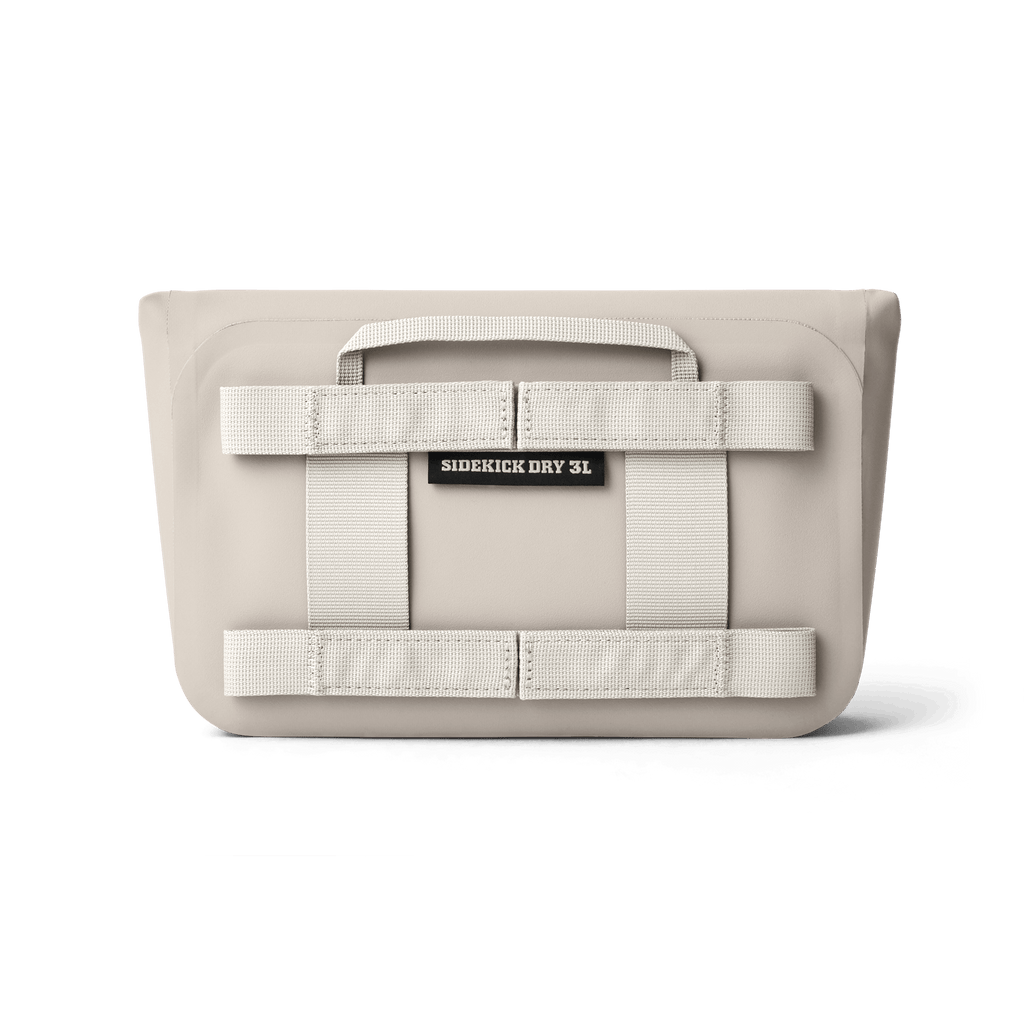 SideKick Dry® 3L Waterproof Gear Case